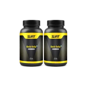 কিটো কিউর / Keto Cure