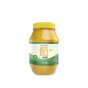 গাওয়া ঘি / Gawa Ghee