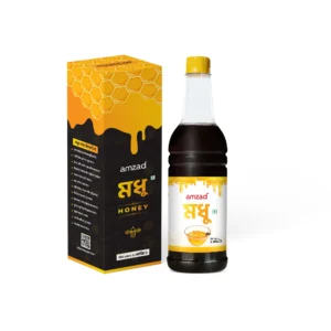 কালিজিরা মধু / Black Seed Honey