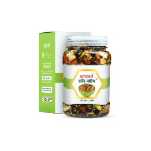 প্রিমিয়াম হানি নাটস / Premium Honey Nuts